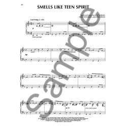 All Jazzed Up!: Nirvana