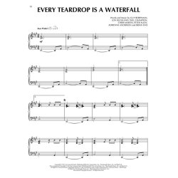 All Jazzed Up!: Coldplay