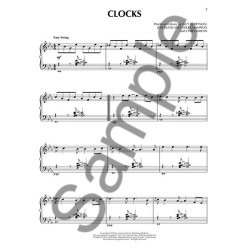 All Jazzed Up!: Coldplay