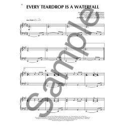 All Jazzed Up!: Coldplay