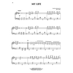 All Jazzed Up!: Billy Joel