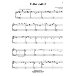 All Jazzed Up!: Billy Joel