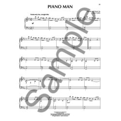 All Jazzed Up!: Billy Joel