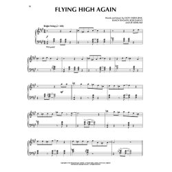 All Jazzed Up! Ozzy Osbourne