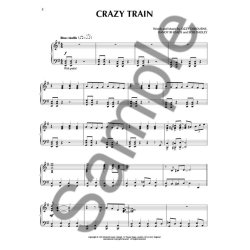 All Jazzed Up! Ozzy Osbourne