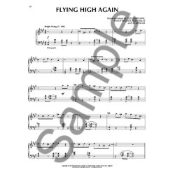 All Jazzed Up! Ozzy Osbourne