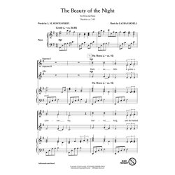 The Beauty of the Night