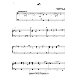 All Jazzed Up!: Stevie Wonder