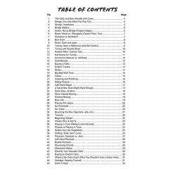 Angela Schmidt: 101 Cello Tips - 2015 Edition (Book/Online Audio)