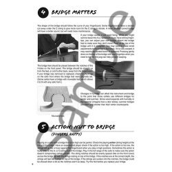 Angela Schmidt: 101 Cello Tips - 2015 Edition (Book/Online Audio)