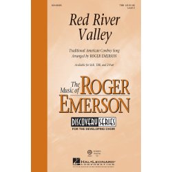 Red River Valley : Discovery Level 2