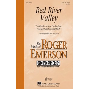 Red River Valley : Discovery Level 2
