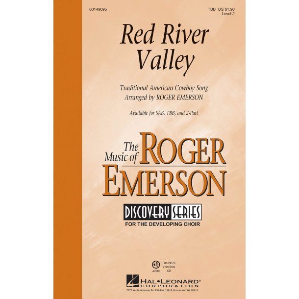 Red River Valley : Discovery Level 2