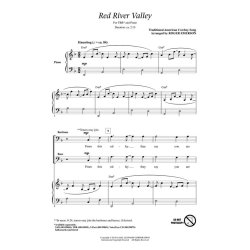 Red River Valley : Discovery Level 2