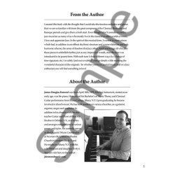 Jazzical Piano: Classical Favorites Played In Jazz Style (Book/CD)