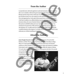 Jazzical Guitar: Classical Favorites Played In Jazz Style (Book/CD)