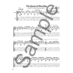 Jazzical Guitar: Classical Favorites Played In Jazz Style (Book/CD)