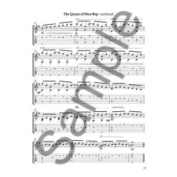 Jazzical Guitar: Classical Favorites Played In Jazz Style (Book/CD)