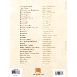 E-Z Play Today 18: 30 Classical Masterworks