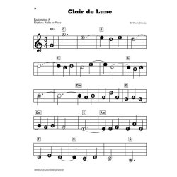 E-Z Play Today 18: 30 Classical Masterworks