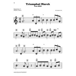 E-Z Play Today 18: 30 Classical Masterworks