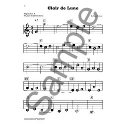 E-Z Play Today 18: 30 Classical Masterworks