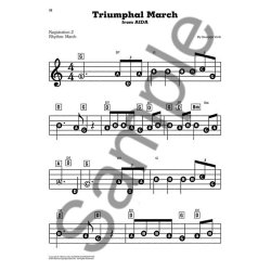 E-Z Play Today 18: 30 Classical Masterworks