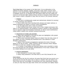 The Real Book  Volume 1  Bb Edition : Book/USB Flash Drive Pack