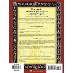 Rise Again Songbook : Words & Chords to Nearly 1200 Songs Spiral-Bound