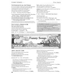 Rise Again Songbook : Words & Chords to Nearly 1200 Songs Spiral-Bound