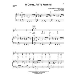 Praisecharts Christmas Praise Chorals Pv Chord Charts Bk/Audio Online