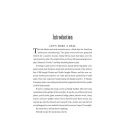 Confessions of a Vintage Guitar Dealer : The Memoirs of Norman Harris