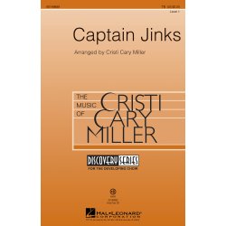 Captain Jinks : Discovery Level 1
