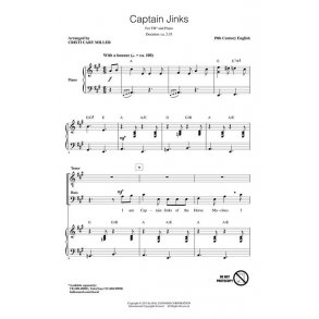 Captain Jinks : Discovery Level 1