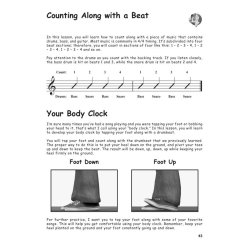 Rock House Kids: Guitar For Kids (Book/DVD)