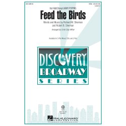Feed the Birds : Discovery Level 2