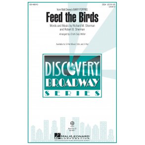 Feed the Birds : Discovery Level 2
