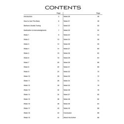 Baritone Ukulele Aerobics: For All Levels - Beginner To Advanced (Book/Online Audio)