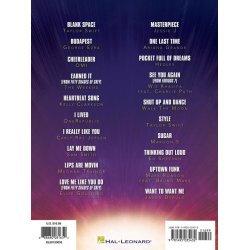 Top Hits Of 2015 (PVG)