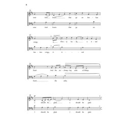 Susan LaBarr: I Should Be Glad