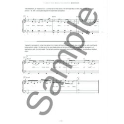 Teach Yourself To Play Piano Songs: Clocks And 9 More Modern Rock Hits (Book/Online Media)