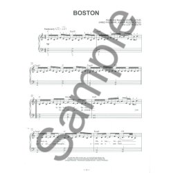 Teach Yourself To Play Piano Songs: Clocks And 9 More Modern Rock Hits (Book/Online Media)