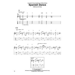 John Fahey: Guitar Anthology - Guitar Recorded Versions