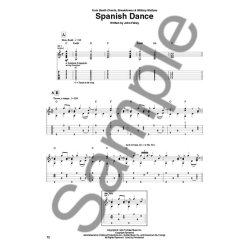 John Fahey: Guitar Anthology - Guitar Recorded Versions