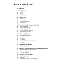 Rez Abbasi: New Dimensions In Jazz Guitar