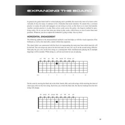 Rez Abbasi: New Dimensions In Jazz Guitar