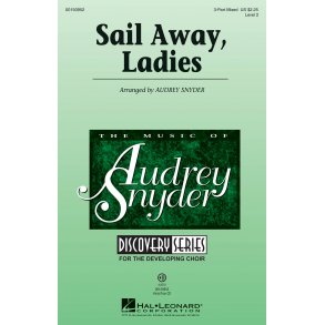 Sail Away, Ladies : Discovery Level 2