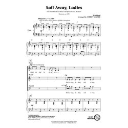 Sail Away, Ladies : Discovery Level 2