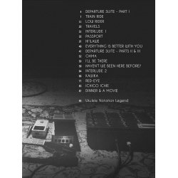 Jake Shimabukuro: Travels