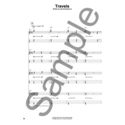 Jake Shimabukuro: Travels